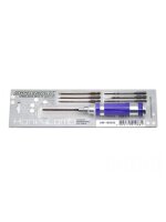 COMBO QUICK DRIVE TIP CADDY SET - METRIC - 7 PCS