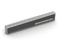 ULTRA-FINE CHASSIS DROOP GAUGE 4.0-6.6MM