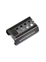 Set-Up Frame (X) For 1/10 Off-road Cars