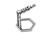 Tire Balancing Station for 14mm hex 1/10th buggy wheels