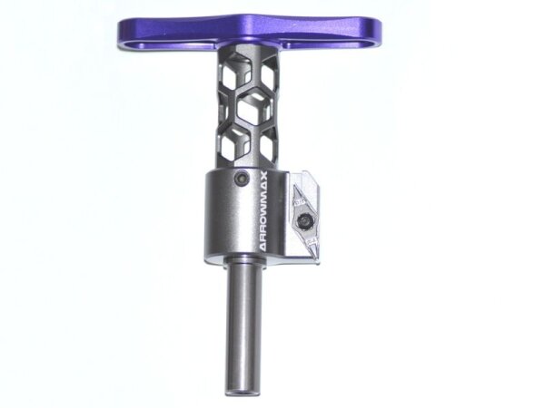 Rim Trimmer 1/8 Honeycomb