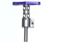 Rim Trimmer 1/8 Honeycomb