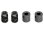 Alu 1/10 Formula Set-Up Wheel Axle Adapter