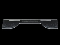 Toe In Setup Plate For 1/10 Off-Road Cars
