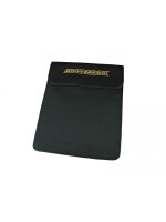 Bag For Graphite Set-Up Board (1/10 & 1/8 Cars) Black Golden