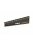 Chassis Ride Height Gauge 17 to 30mm for 1/8 Off-Road  Black