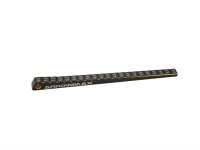 Ultra-Fine Chassis Ride Height Gauge 3-8MM Black Golden