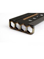 Set-Up Frame For 1/10 Touring Cars Black Golden