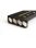 Set-Up Frame For 1/10 Touring Cars Black Golden