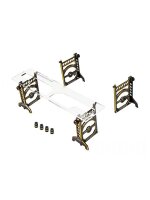 Set-Up System For 1/10 Touring Cars With Bag Limited Edition
