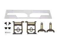 Set-Up System For All 1/10 & 1/12 Pan Cars With Bag Limited