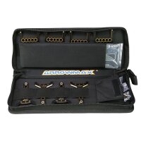 Set-Up System For 1/8 On-Road Cars With Bag Limited Edition