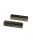 Chassis Droop Gauge Blocks 20 MM Black Golden (2)