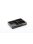 Multi Alu Case For Screws (120X80X18MM) Black Golden