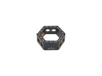 AM Droop Gauge 3.6-7.0MM (0.2MM) Black Golden