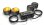 AM Tyre Warmer & Brtt Warmer With Bag Black Golden