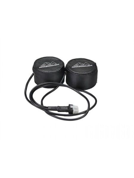 AM Tyre Warmer Spare Warming Cup (1/10th)