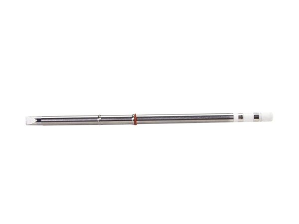 AM Pit Iron Tips