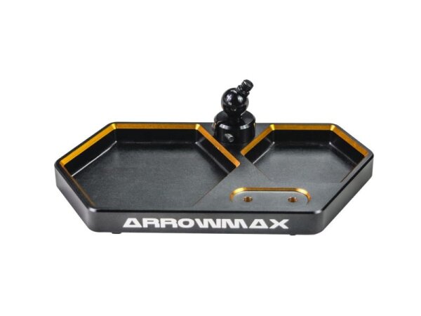 AM Pit Iron Base