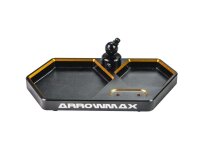 AM Pit Iron Base