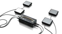 AM Corner Weight System Set
