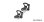 AM-174040-A Set-Up System For 1/10 Touring Cars With Bag 202