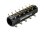 Ultra Pinion Holder 15T~42T (48DP) / 21T~48T (64DP) V2 Black