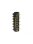 Set Of 17 Alu Pinions 64DP With Caddy 21T ~ 37T