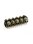 Set Of 11 Alu Pinions 64DP With Caddy 38T ~ 48T