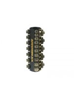 Set Of 28 Alu Pinions 64DP With Caddy 21T ~ 48T