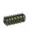 Set Of 28 Alu Pinions 64DP With Caddy 21T ~ 48T