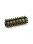 Set Of 17 Alu Pinions 48DP With Caddy 15T ~ 31T