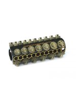 Set Of 28 Alu Pinions 48DP With Caddy 15T ~ 42T