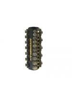 Set Of 28 Alu Pinions 48DP With Caddy 15T ~ 42T