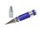 REAMER WITH END CAP FOR LEXAN BODY