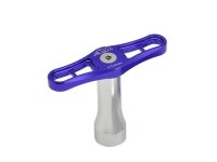 WHEEL NUTS WRENCH 17MM