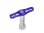 WHEEL NUTS WRENCH 17MM