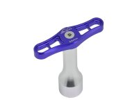 WHEEL NUTS WRENCH 23MM
