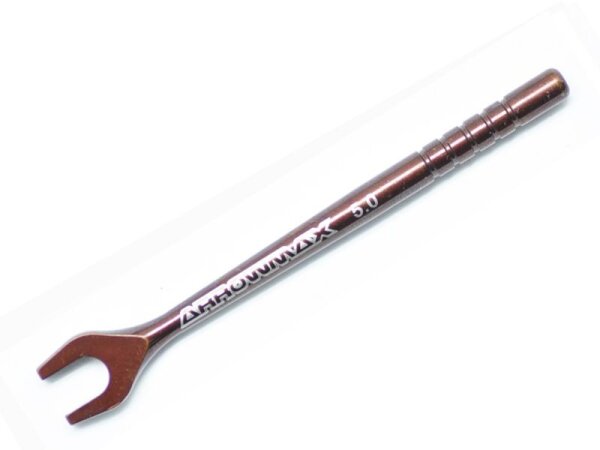 TURNBUCKLE WRENCH 5MM V2