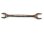 TURNBUCKLE WRENCH 6.5MM / 8.0MM