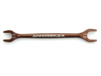 TURNBUCKLE WRENCH 5.5MM / 7.0MM