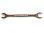 TURNBUCKLE WRENCH 5.5MM / 7.0MM