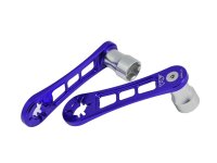 FLYWHEEL WRENCH TOOL WHEEL NUT FOR 1/8 OFF ROAD