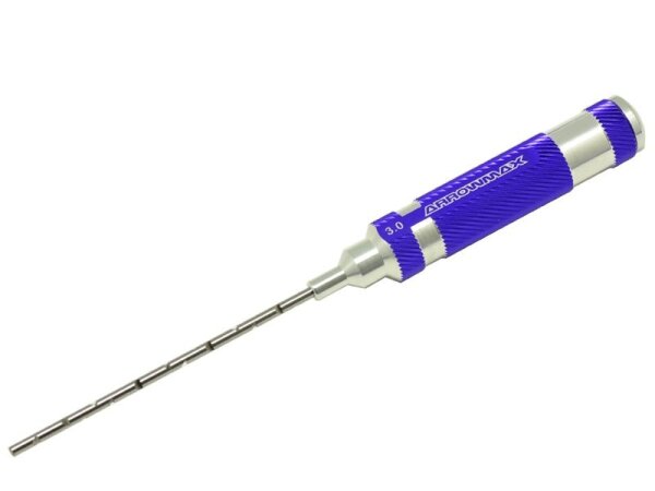 ARM REAMER 3.0 X 120MM