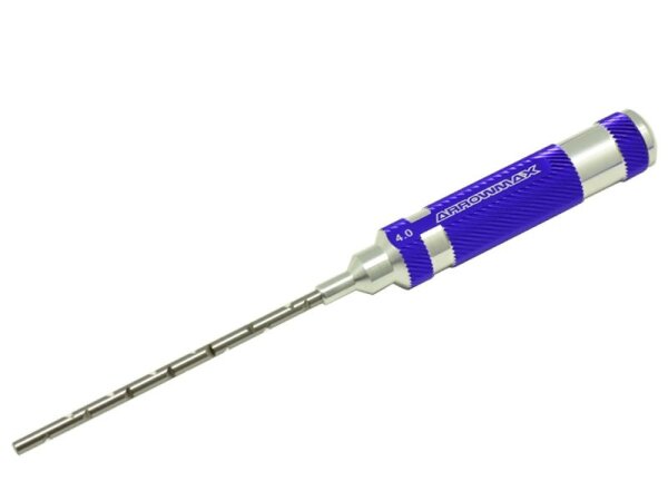 ARM REAMER 4.0 X 120MM