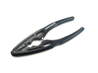 Multi Shock Clamp V2 (Black)