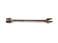 Ball Cap Remover (Small)  & Turnbuckle Wrench 3mm / 4mm