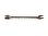 Ball Cap Remover (Small)  & Turnbuckle Wrench 3mm / 4mm