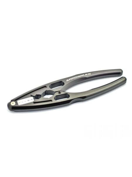 Multi Shock Clamp V3 (Gray)