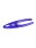 Multi Shock Clamp V3 (Purple)